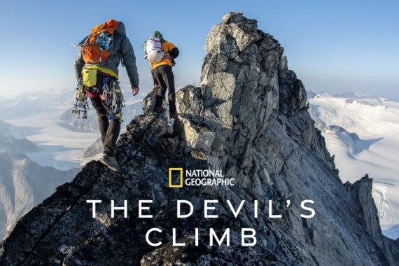 More Info for Between the Cruxes: A Fireside Chat with Alex Honnold and Tommy Caldwell