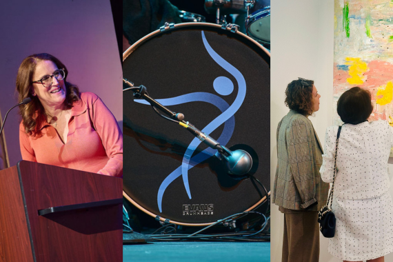 More Info for Summer Spotlight at the Sheen Center