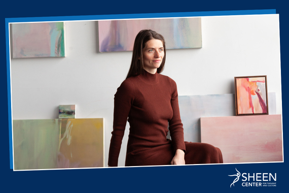 More Info for Artist's Reception: Joséphine Dubern
