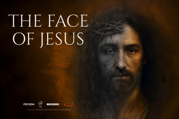 More Info for The Face of Jesus