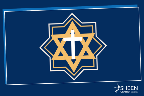More Info for In Our Age: Celebrating 60 Years of Interfaith Dialogue 