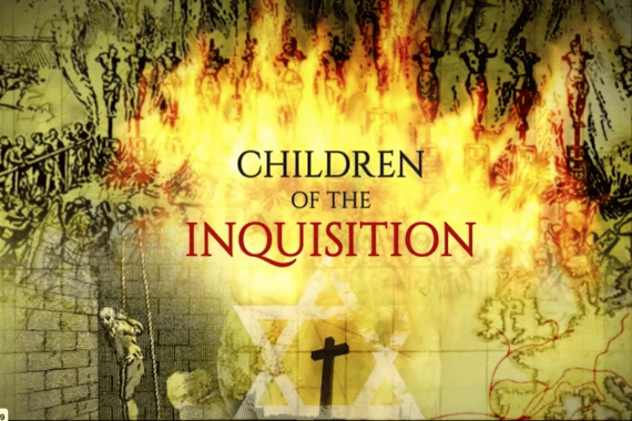 More Info for Children of the Inquisition