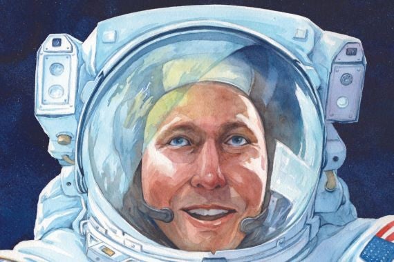 More Info for Jesus in Space