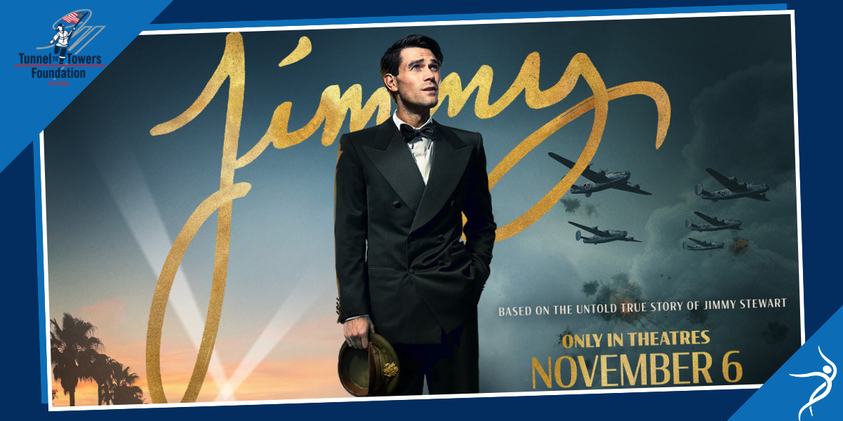Jimmy | Preview Film Screening October 21