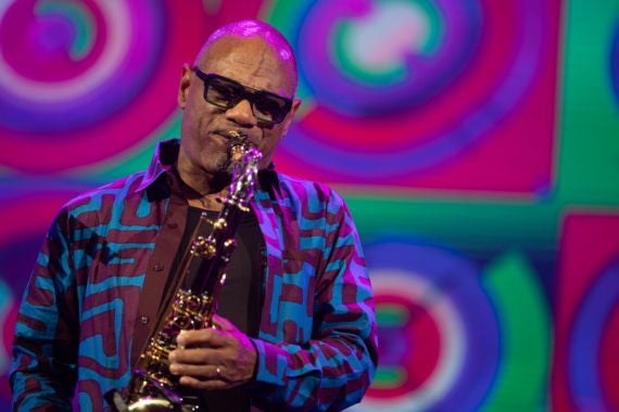 More Info for Kirk Whalum: A Soulful Life