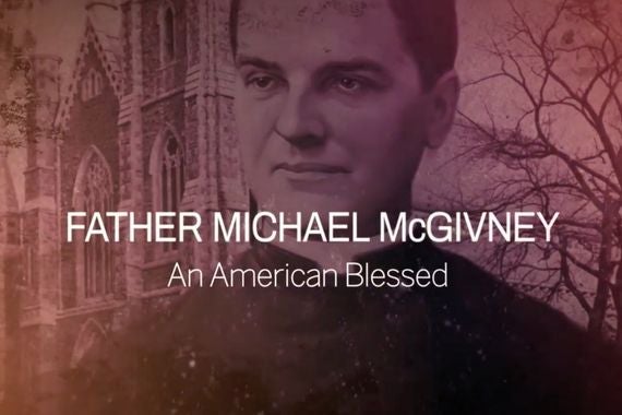 More Info for An American Blessed