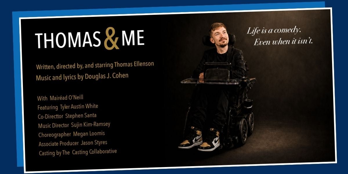 Thomas & Me