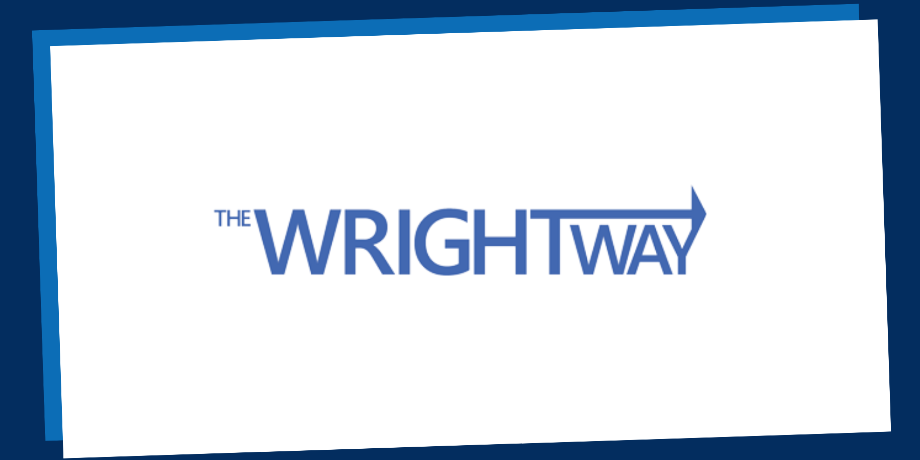 The Wright Way Presents: True Colors 