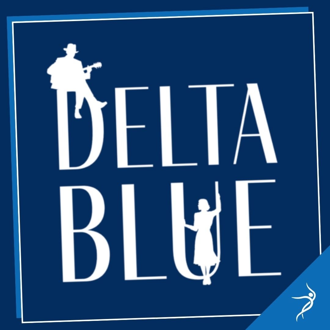 More Info for Delta Blue: The Making of a New Musical