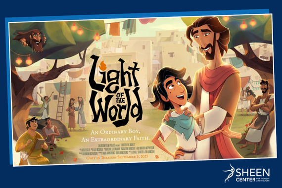 More Info for Light of the World