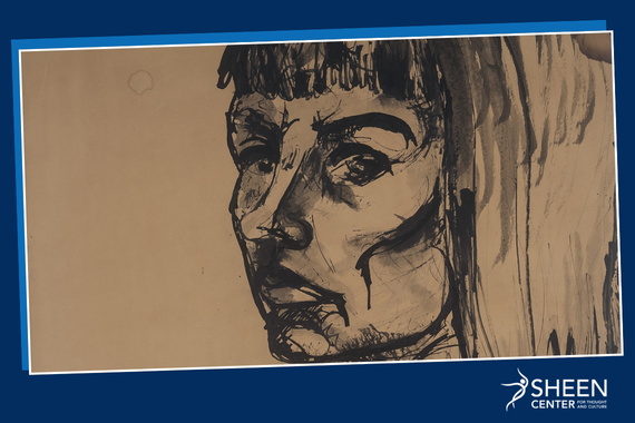 More Info for Love Made into Stone: Artwork by Lily Garafulic