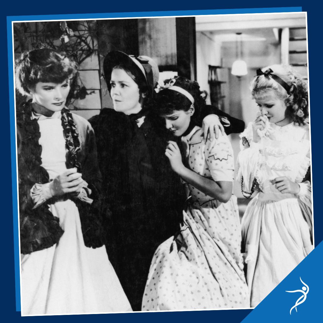 More Info for Little Women (1933) 