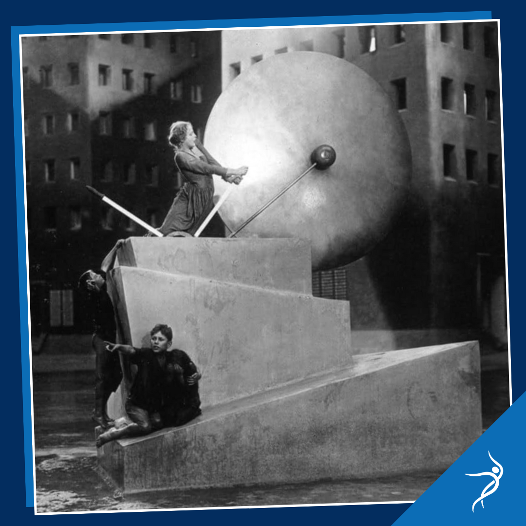 More Info for Metropolis (1927)