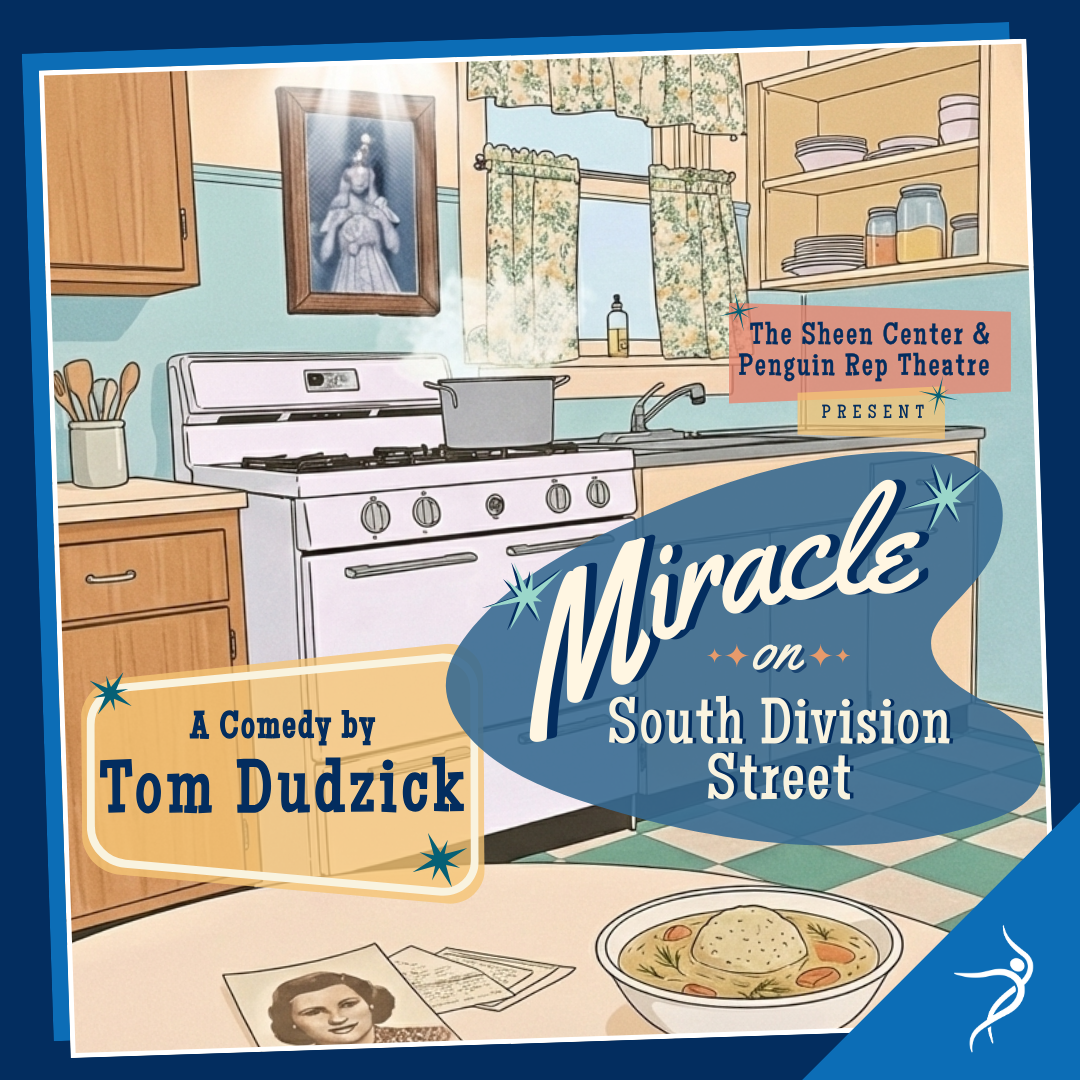 More Info for Miracle on South Division Street