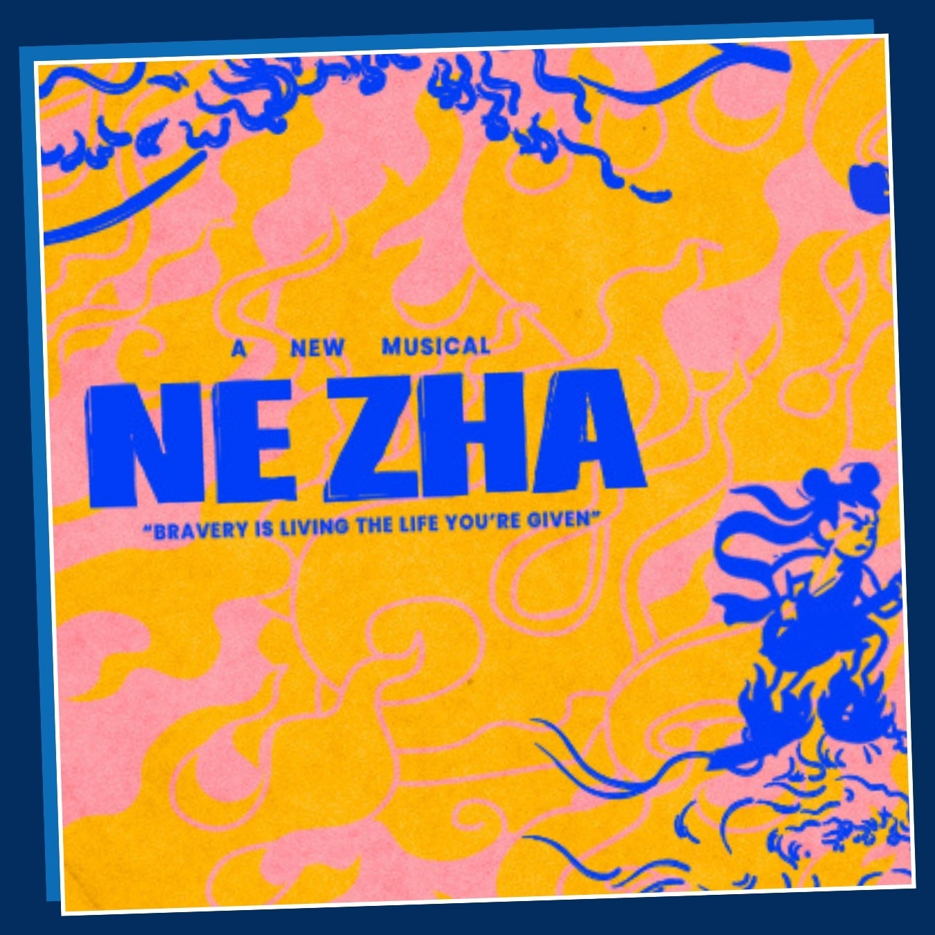 More Info for NE ZHA