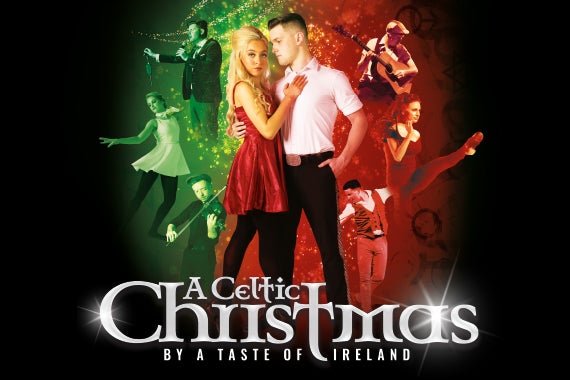 More Info for A Celtic Christmas by A Taste of Ireland