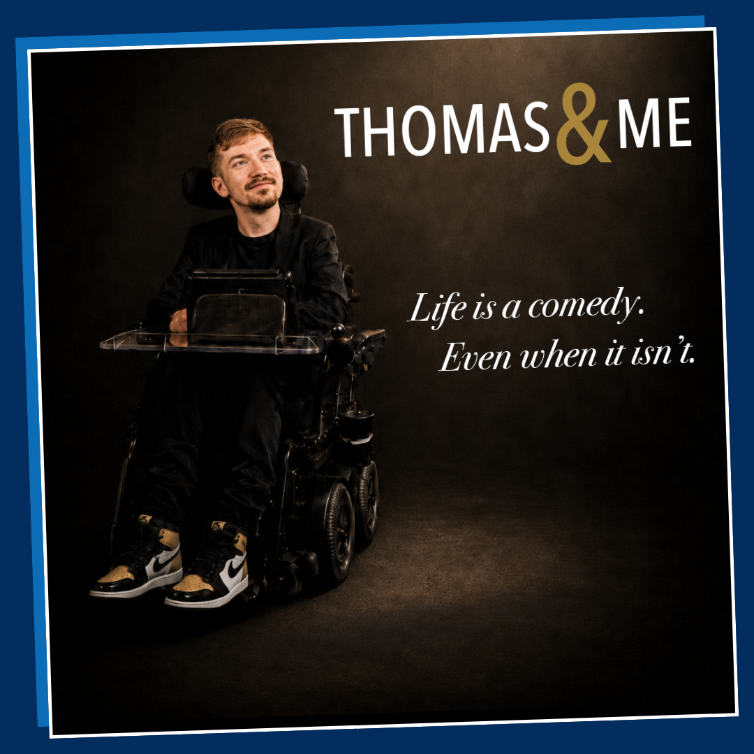 More Info for Thomas & Me