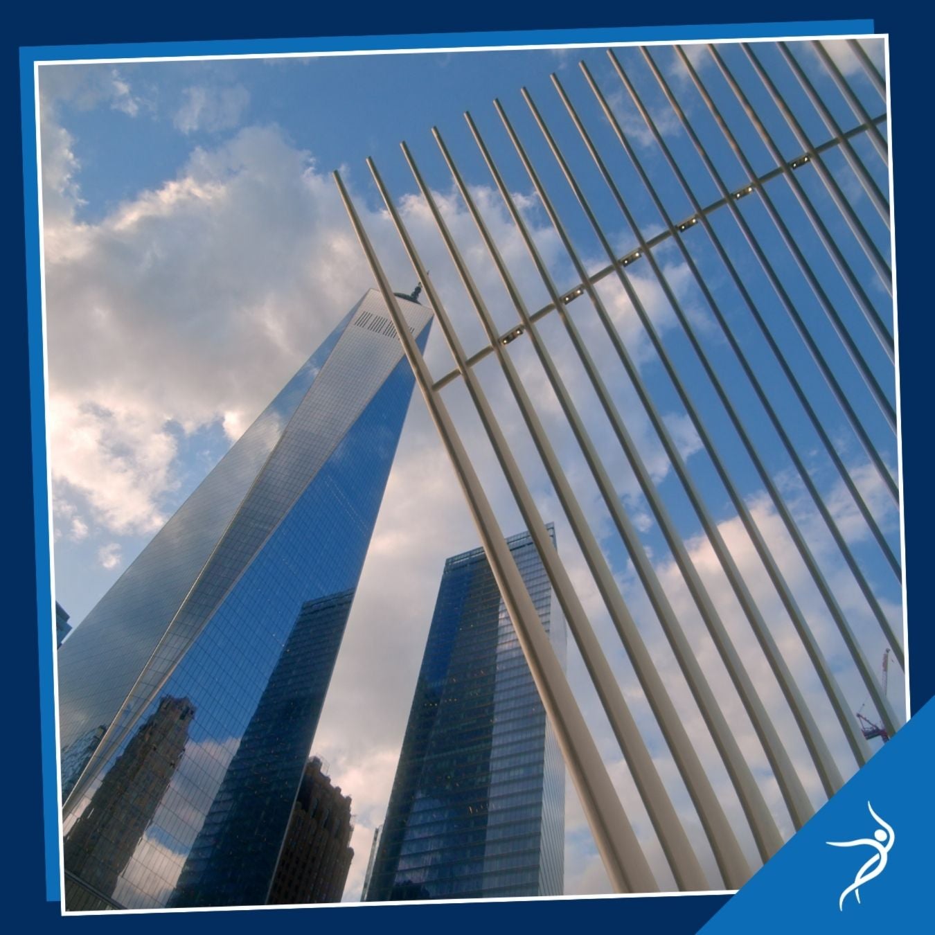 More Info for Reclaiming Ground Zero