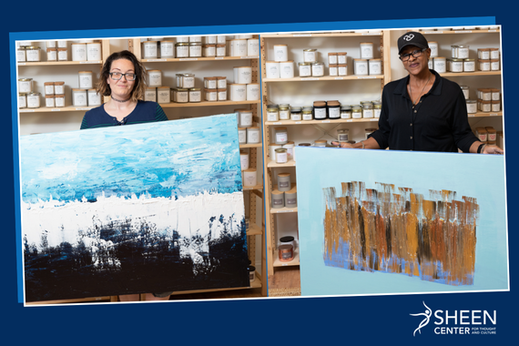 More Info for Opening Reception: Partnership to End Human Trafficking (PEHT)