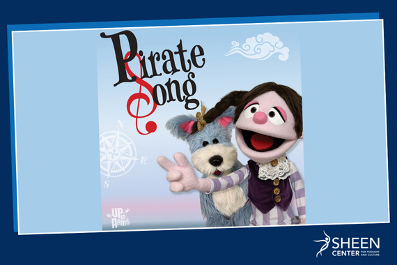 More Info for Up in Arms: Pirate Song