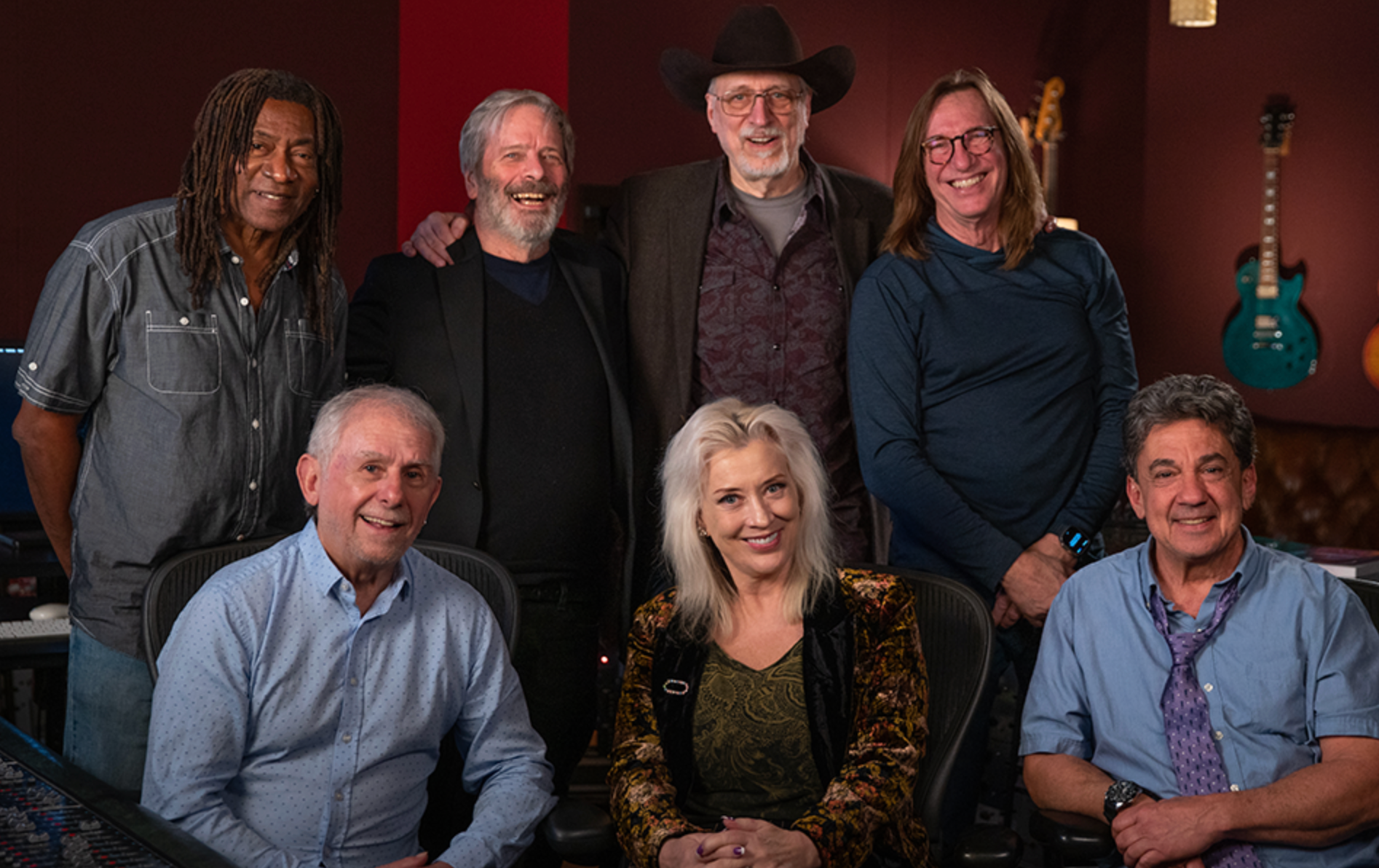 More Info for Studio Confidential