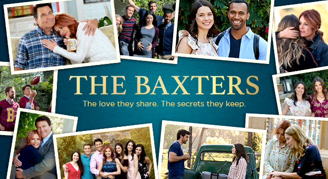 More Info for The Baxters Screening & Q&A with Roma Downey