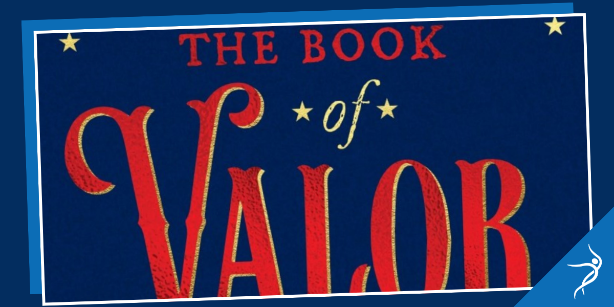 The Book of Valor