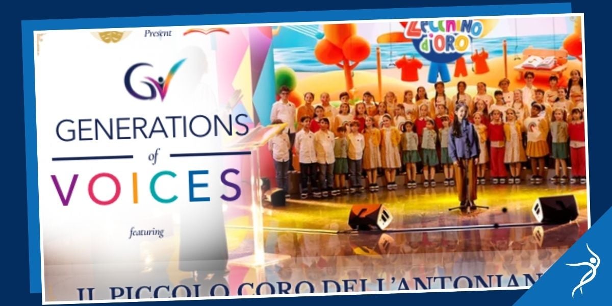 Il Piccolo Coro dell'Antoniano & Friends