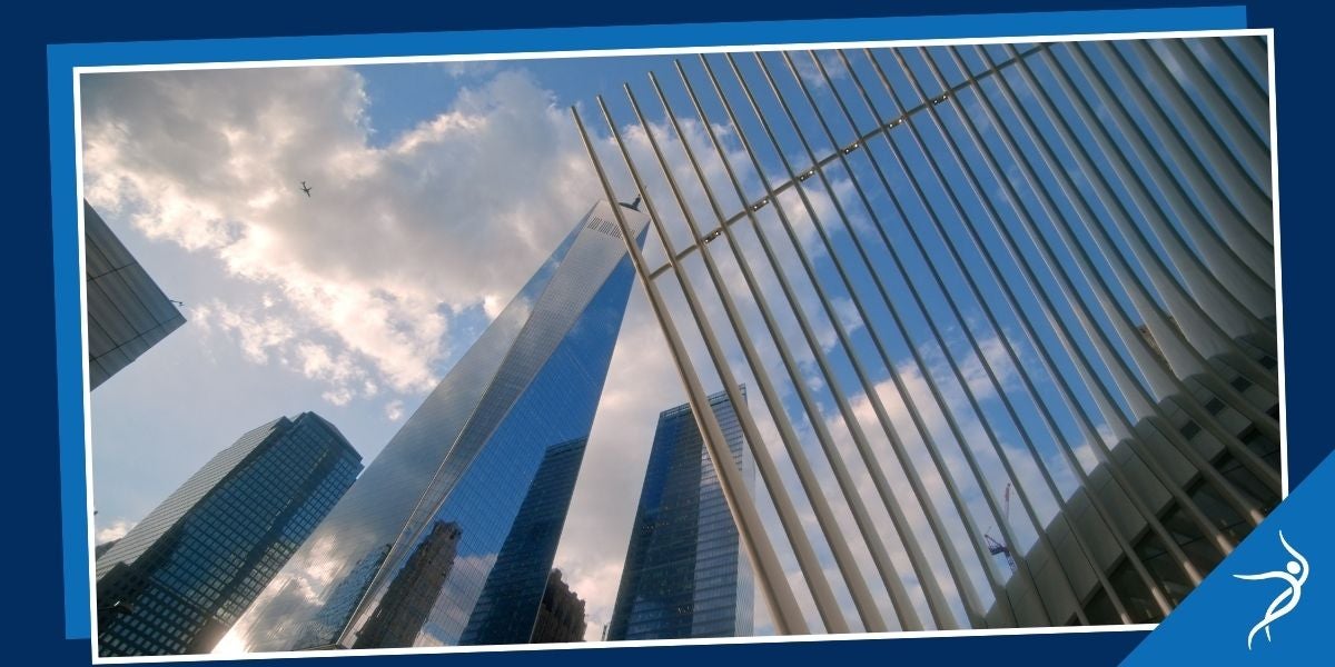 Reclaiming Ground Zero