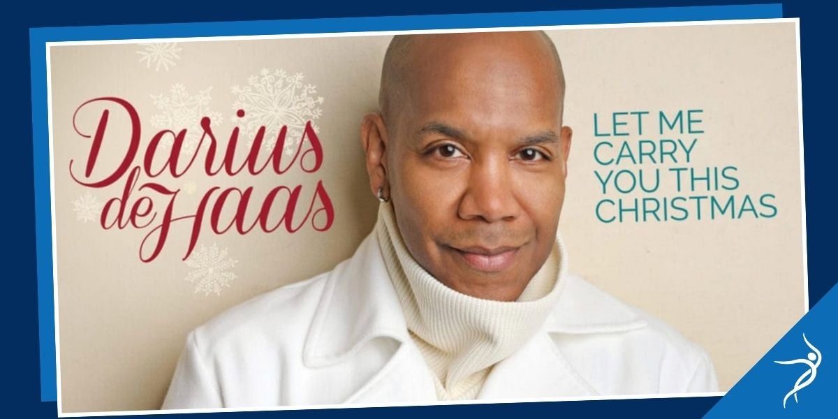 Darius de Haas
