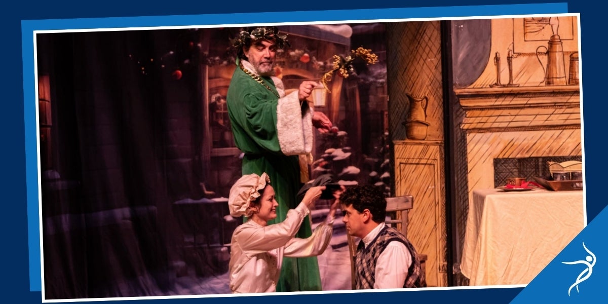 A Christmas Carol 