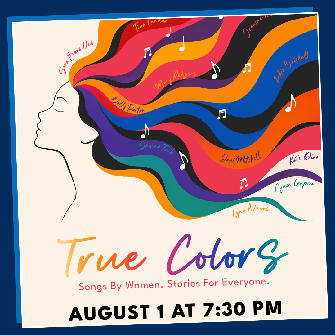 More Info for The Wright Way Presents: True Colors