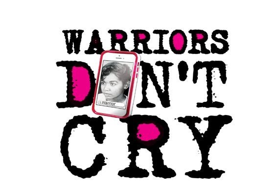 More Info for Warriors Don't Cry
