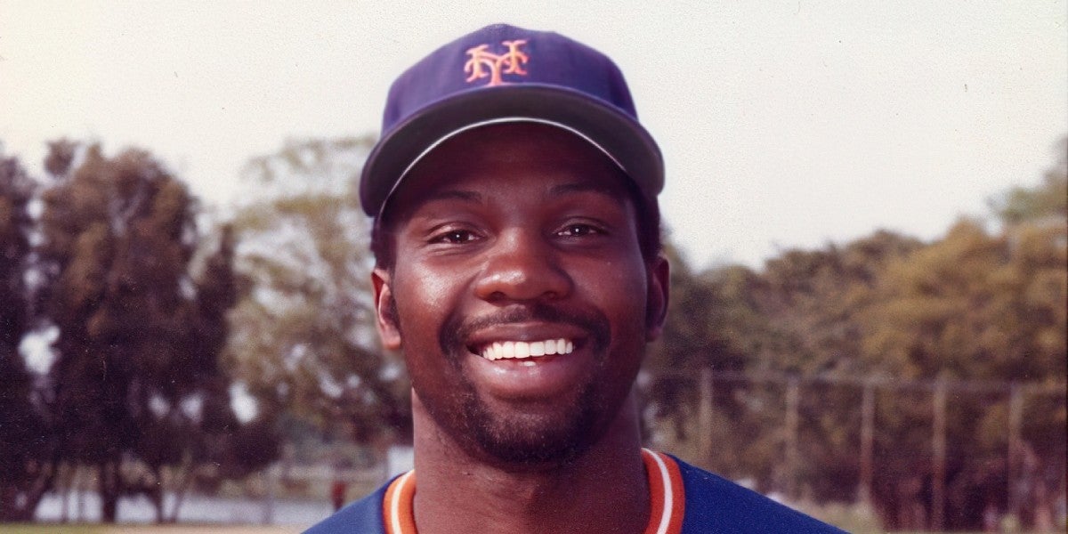 mookie wilson mets